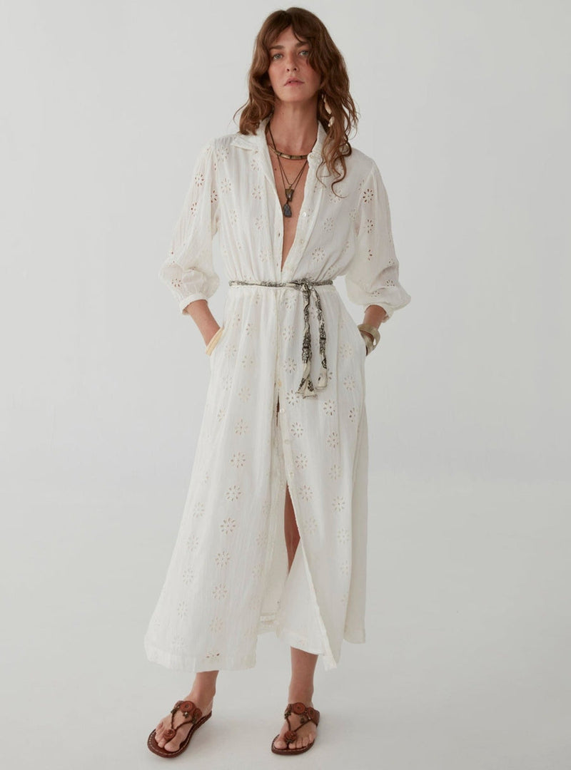 MH Elsa Midi Dress +