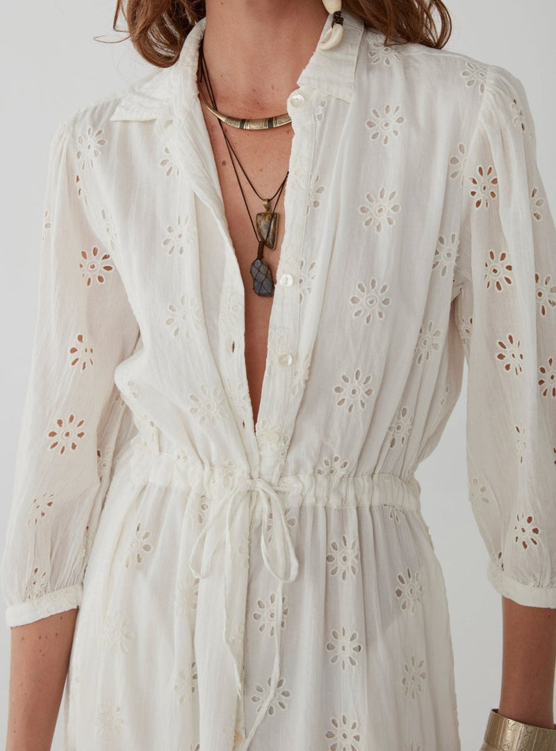 MH Elsa Midi Dress +
