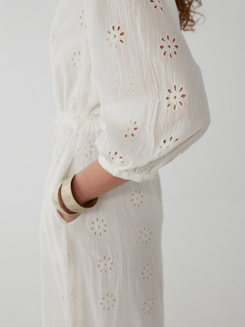 MH Elsa Midi Dress +