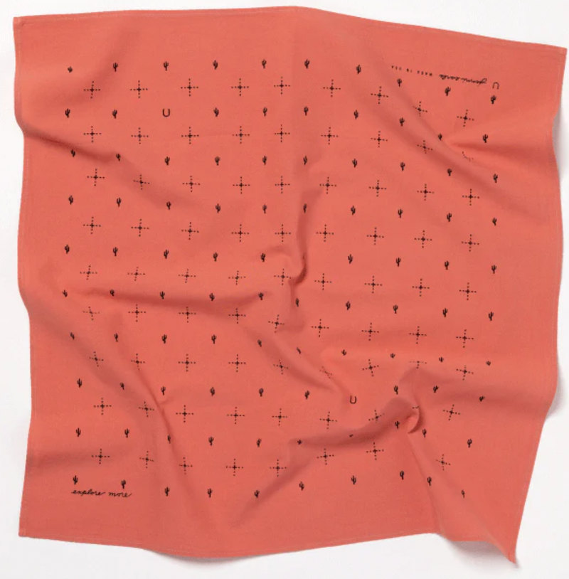 *Sale* JE Bandana + more colors