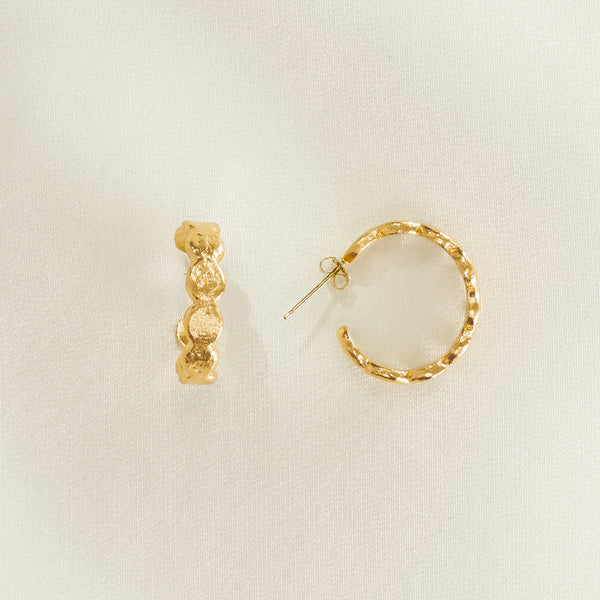 Agape Francesca Earrings