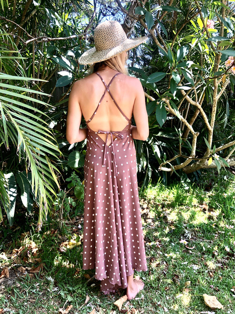 Noosa Maxi Dress