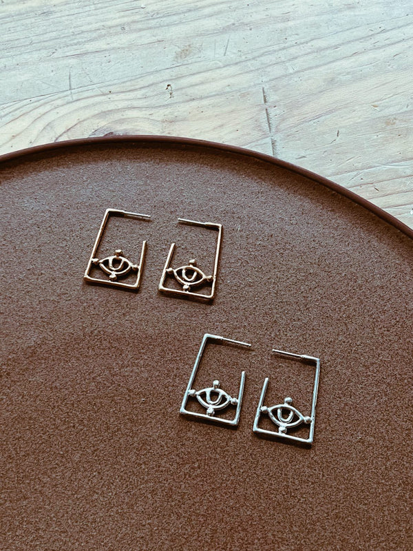 N+N Maya Earrings