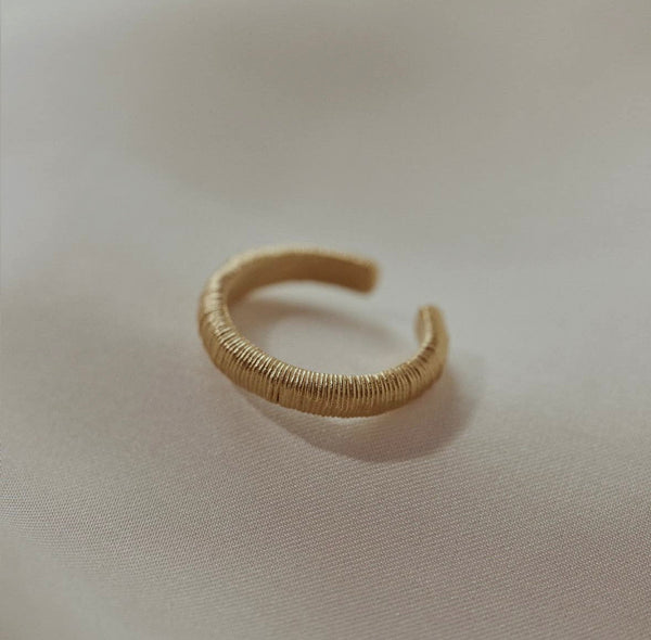 Agapé Comé Ring