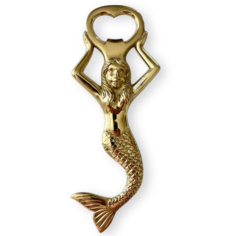 PT Brass Bottle Openers + more
