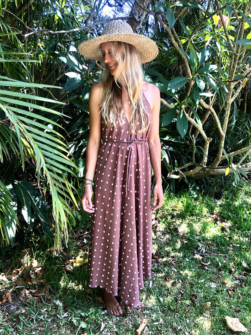 Noosa Maxi Dress