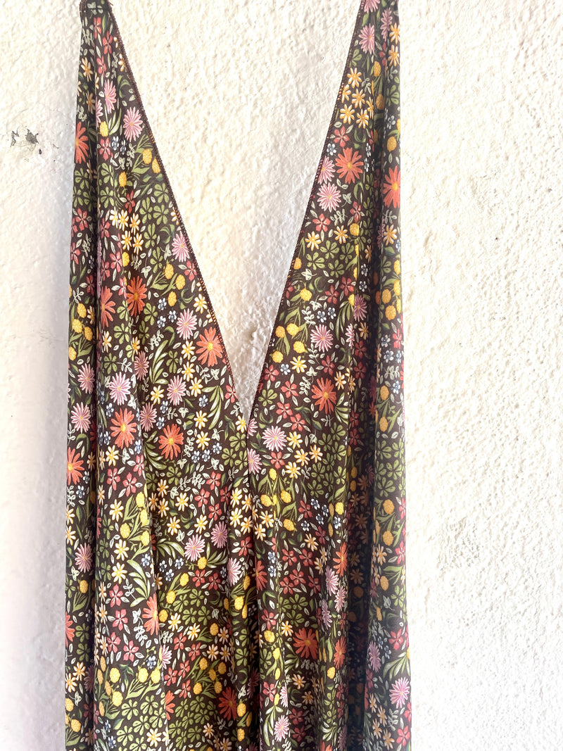 Noosa Maxi Dress