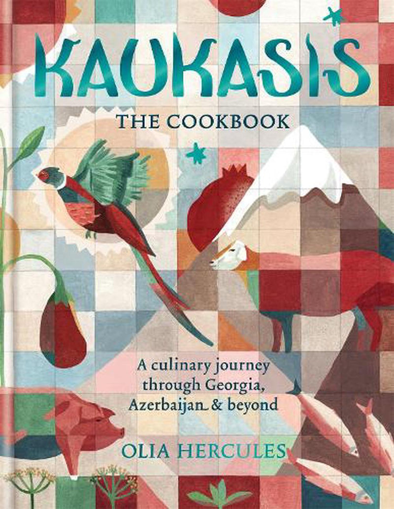 Books - Cookbooks