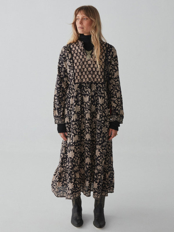 MH Juliana Dress