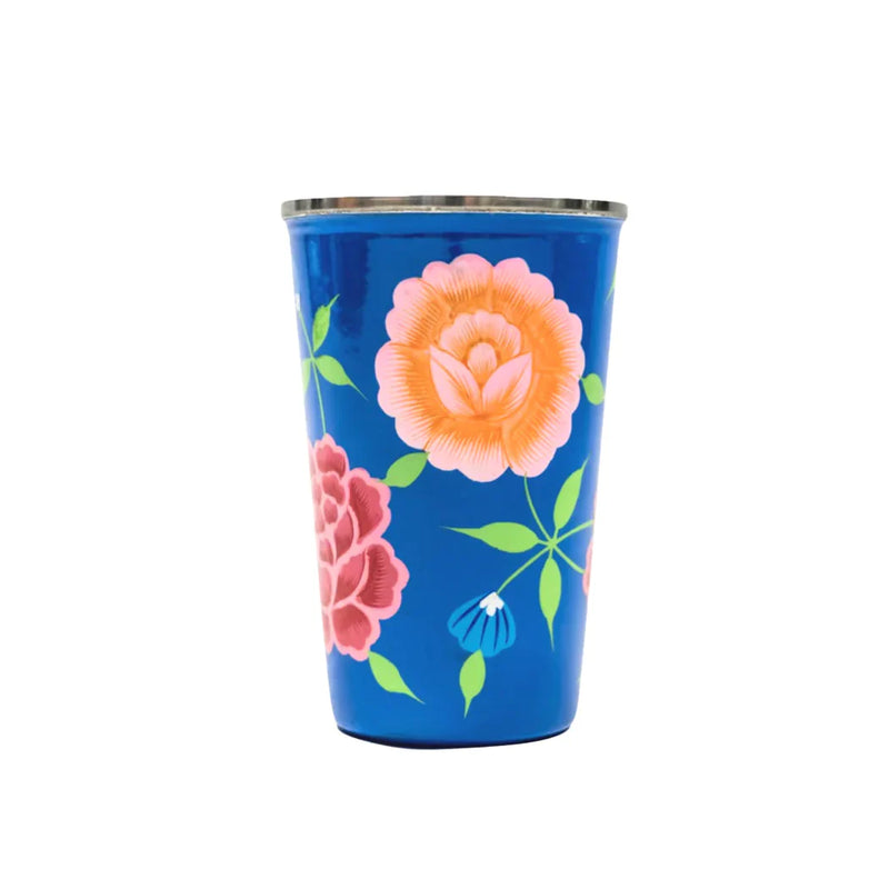 PF Tumbler Cup - Fleur