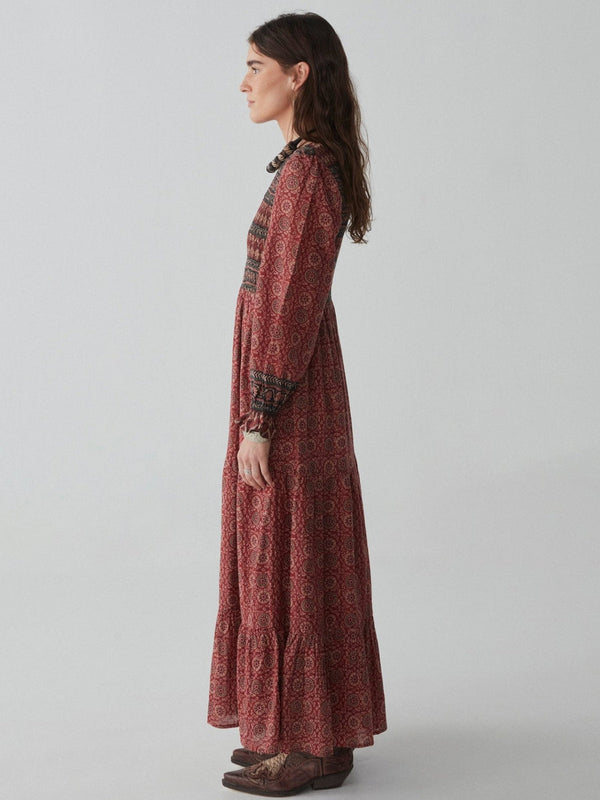 MH Layla Dress