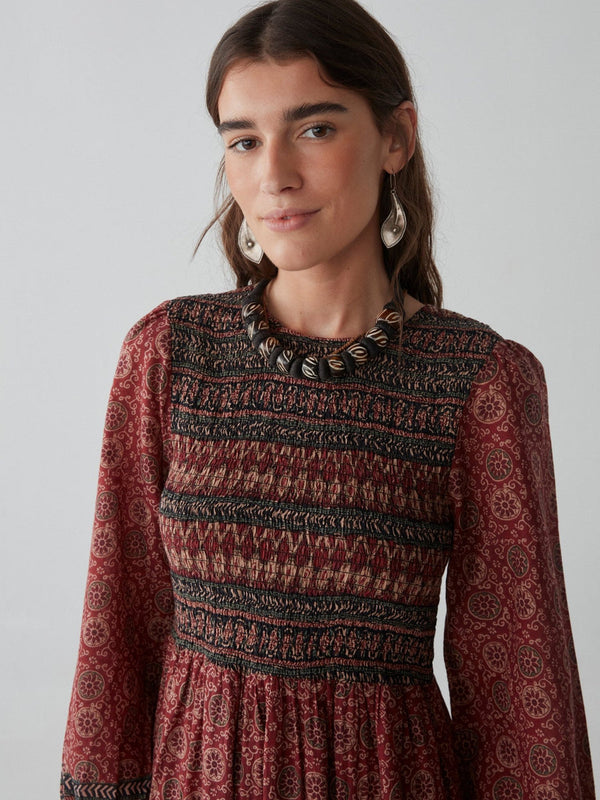 MH Layla Dress