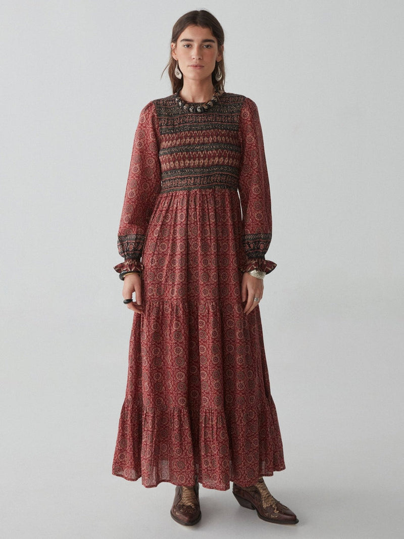 MH Layla Dress