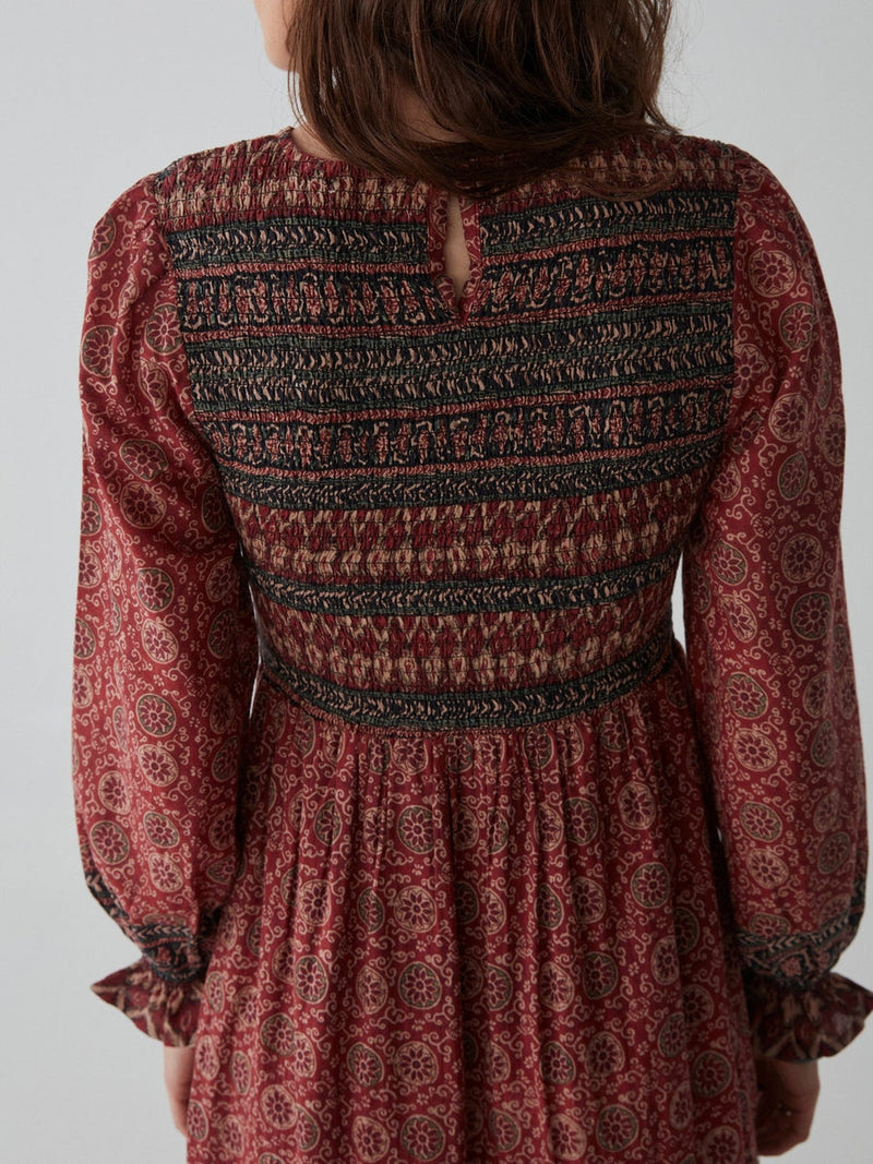 MH Layla Dress