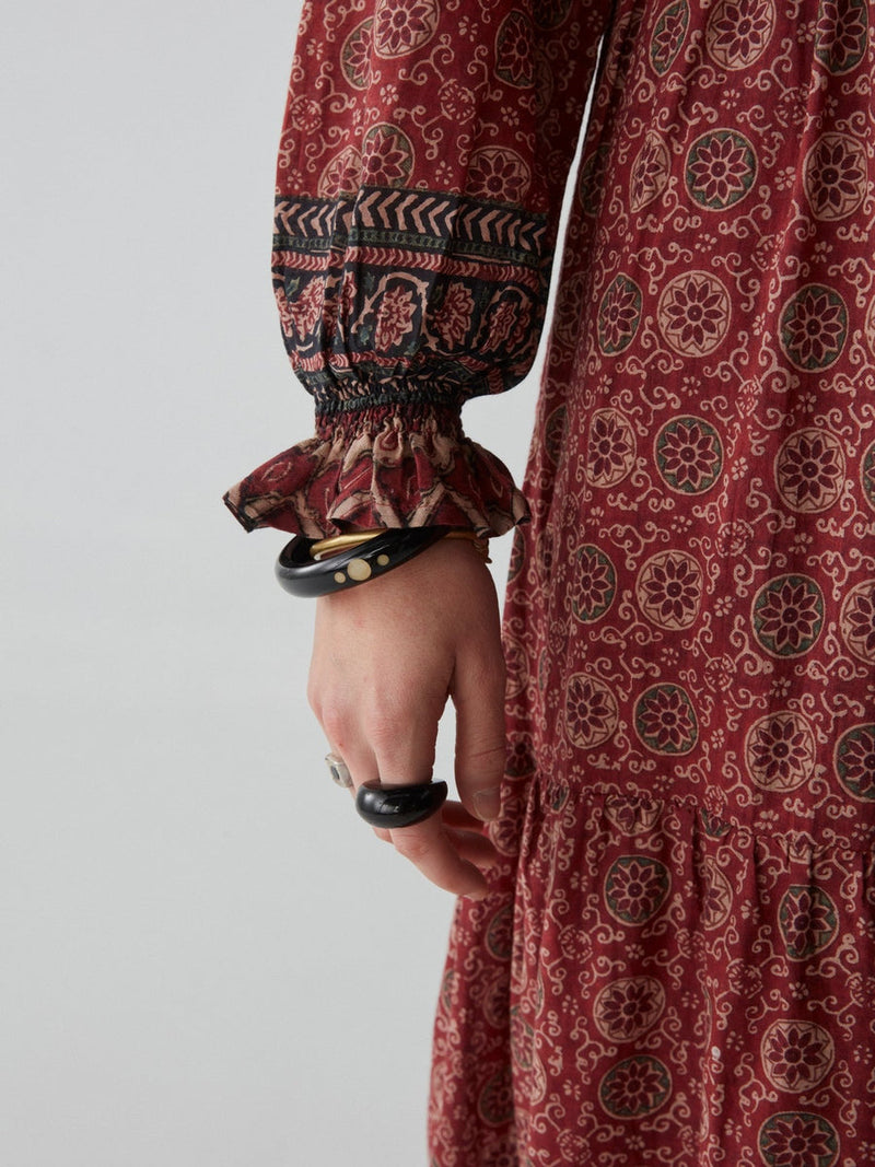 MH Layla Dress