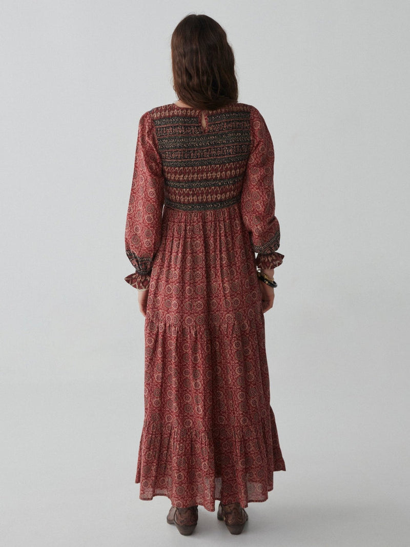MH Layla Dress