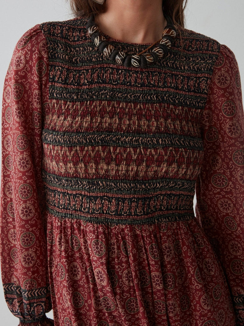 MH Layla Dress
