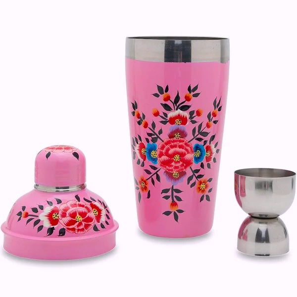 PF Cocktail Shaker Set