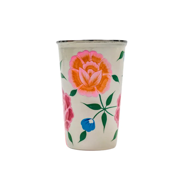 PF Tumbler Cup - Fleur