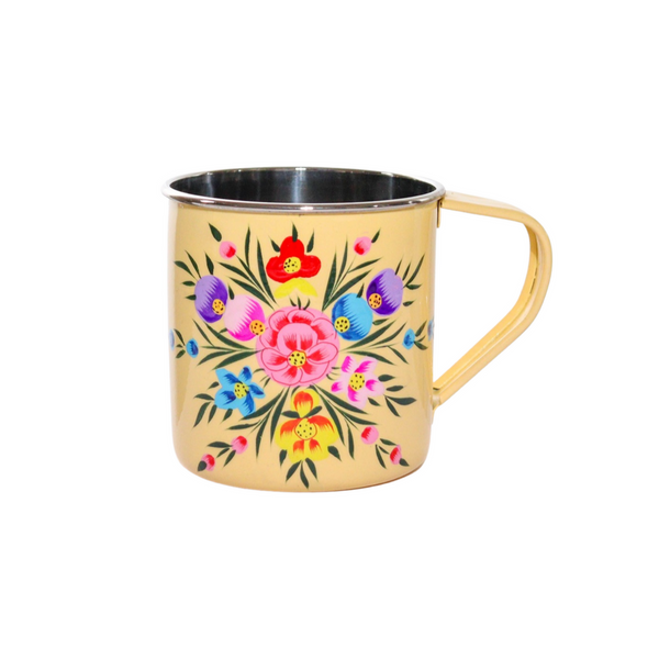 PF Camp Mug - Garland