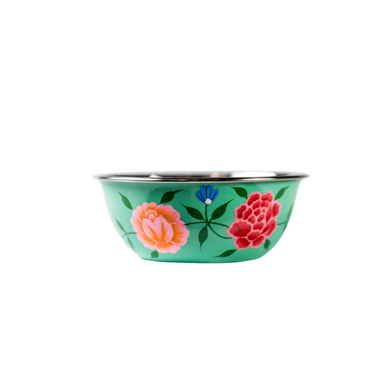 PF Fleur Breakfast Bowl