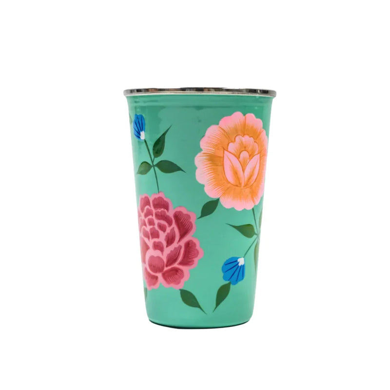 PF Tumbler Cup - Fleur