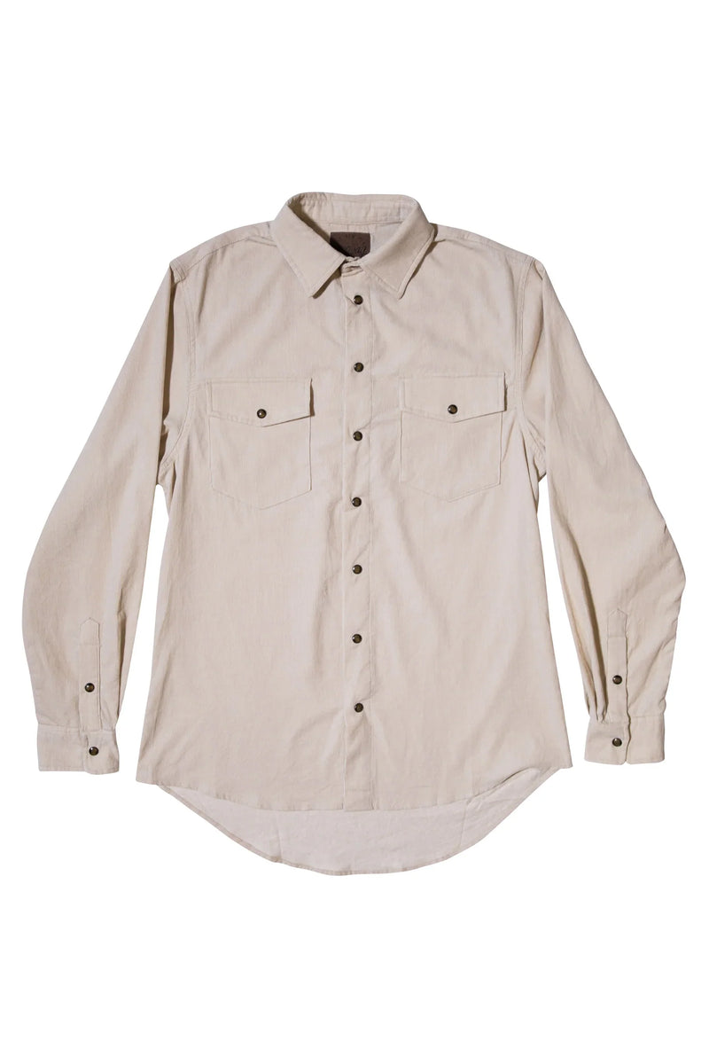 Ottway R&G Cord UNISEX Shirt