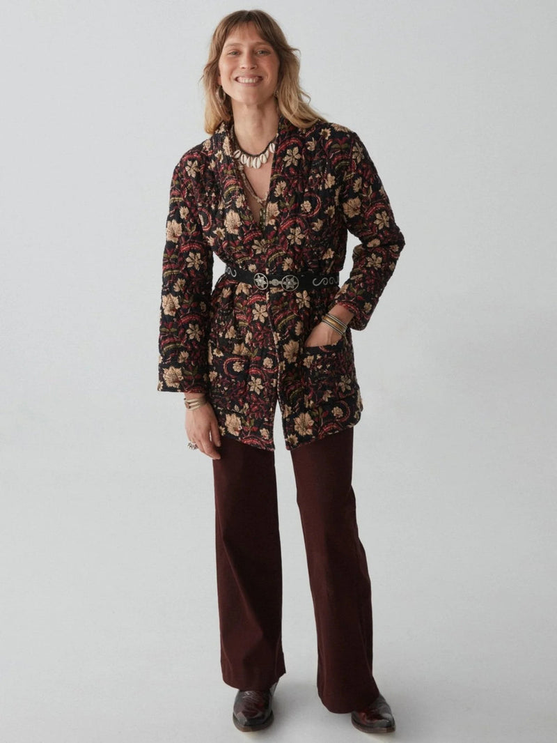 MH Theodora Jacket