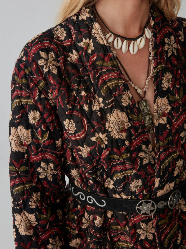 MH Theodora Jacket
