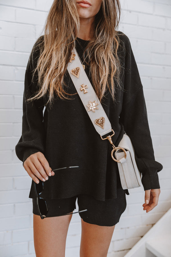 *Sale* ZATS Luna Knit Sweater