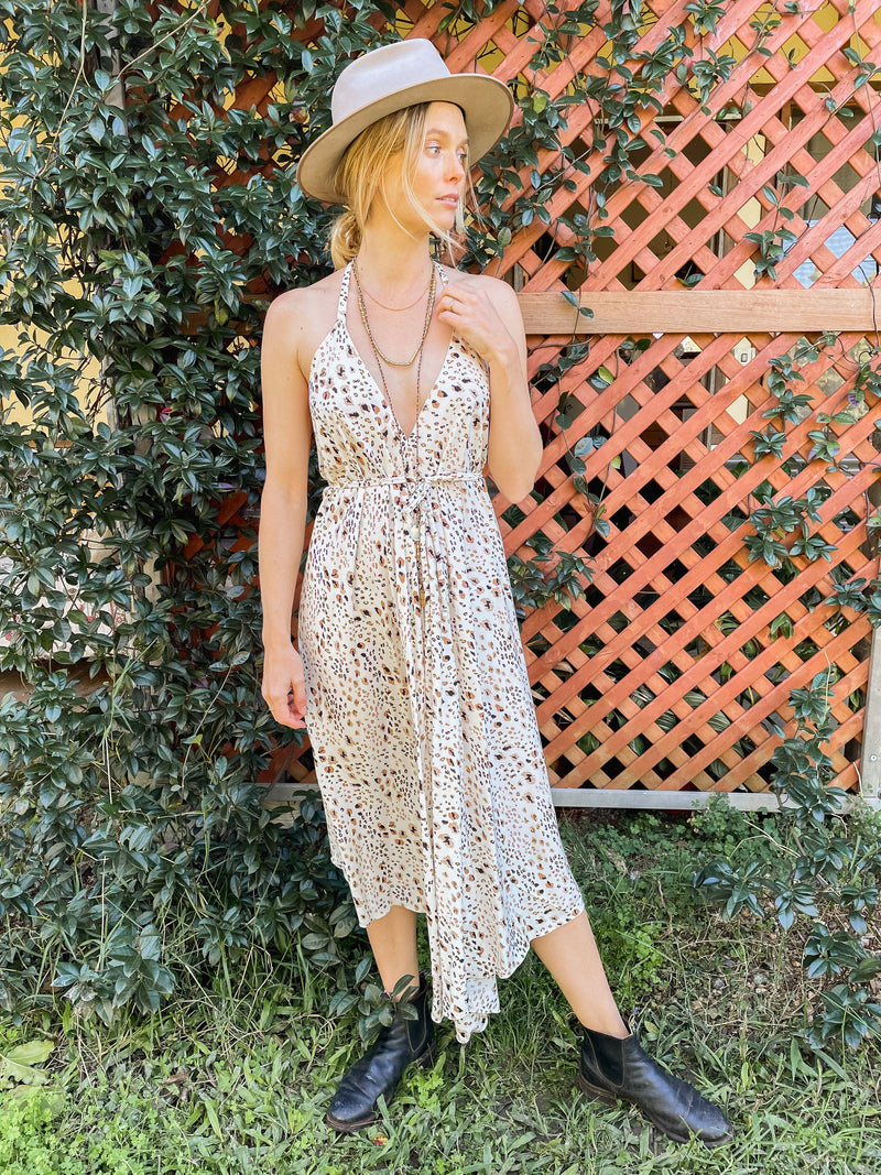 Noosa Maxi Dress